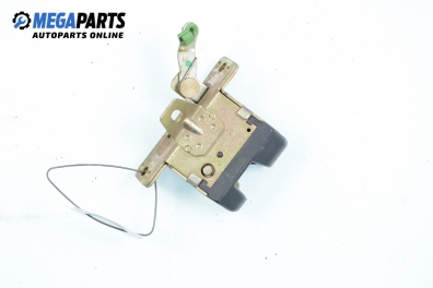 Брава заден капак за Opel Corsa B Hatchback (03.1993 - 12.2002), позиция: задна