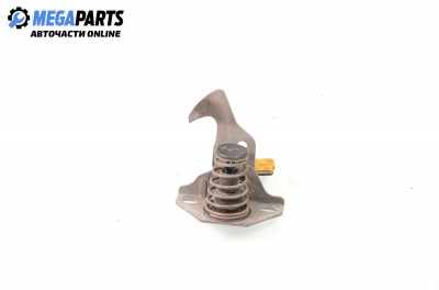 Брава преден капак за BMW 3 Series E90 Touring (E91) (09.2005 - 06.2012), 4+1 вр., комби, позиция: предна