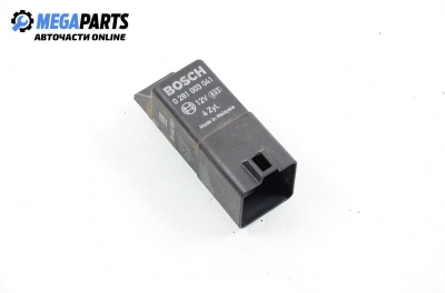 Реле подгревни свещи за Chevrolet Captiva SUV (06.2006 - ...) 2.0 D 4WD, № Bosch 0 281 003 041