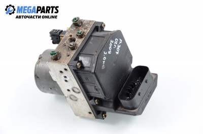 Помпа ABS за Peugeot 307 Hatchback (08.2000 - 12.2012), № Bosch 0 265 950 084