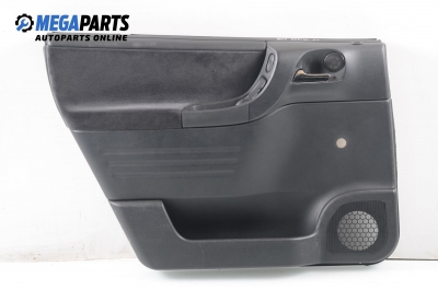 Кора врата за Opel Zafira A Minivan (04.1999 - 06.2005), позиция: задна, лява