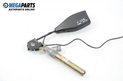 Закопчалка предпазен колан за Renault Clio II Hatchback (09.1998 - 09.2005), 2+1 вр., позиция: лява