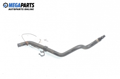 Маркуч картерни газове за Mercedes-Benz S-Class Sedan (W221) (09.2005 - 12.2013) S 320 CDI (221.022, 221.122), 235 к.с., № A2215010725