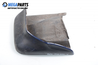 Калобран за Honda Civic VII Hatchback (03.1999 - 02.2006), 4+1 вр., хечбек, позиция: задна, дясна