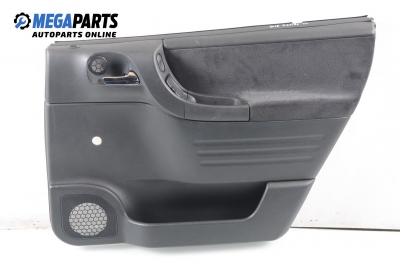 Кора врата за Opel Zafira A Minivan (04.1999 - 06.2005), позиция: задна, дясна