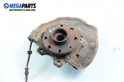 Шенкел главина за Opel Vectra B Sedan (09.1995 - 04.2002), позиция: предна, лява