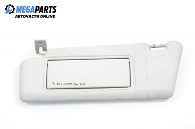 Сенник за Mercedes-Benz E-Class Sedan (W210) (06.1995 - 08.2003), позиция: лява