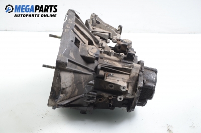 Ръчна скоростна кутия за Alfa Romeo 147 Hatchback (2000-11-01 - 2010-03-01) 1.6 16V T.SPARK ECO (937AXA1A), 105 к.с.