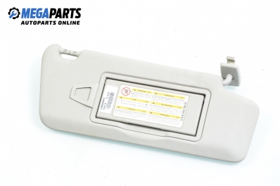 Сенник за Mercedes-Benz C-Class Estate (S204) (08.2007 - 08.2014), позиция: дясна