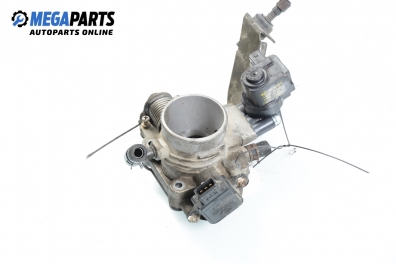 Дроселова клапа за Kia Rio Estate I (07.2000 - 04.2006) 1.3, 75 к.с.