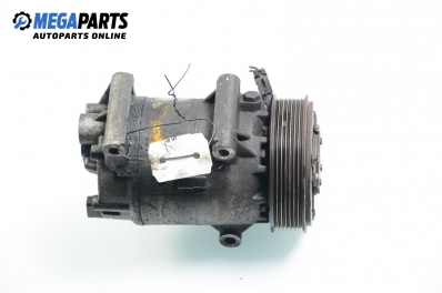 Компресор климатик за Renault Megane II Hatchback (07.2001 - 10.2012) 1.9 dCi (BM0G, CM0G), 120 к.с.