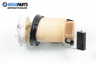 Нивомер за Seat Cordoba Vario II (06.1999 - 12.2002) 1.9 TDI