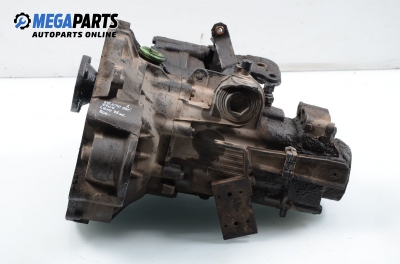 Ръчна скоростна кутия за Volkswagen Vento Sedan (11.1991 - 09.1998) 1.9 TD, 75 к.с.