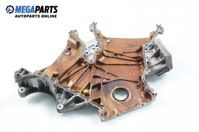 Капак ангренажен ремък за Jaguar X-Type Sedan (06.2001 - 11.2009) 2.5 V6 4WD, 196 к.с.