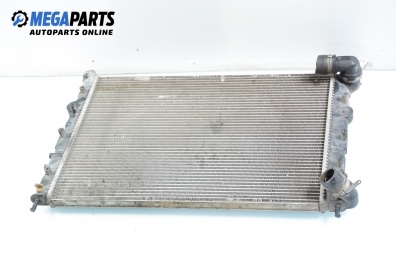 Воден радиатор за Lancia Lybra Station Wagon (07.1999 - 10.2005) 2.0 20V (839BXC11, 839BXC1A), 154 к.с.