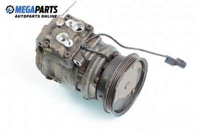 Компресор климатик за Kia Rio Estate I (07.2000 - 04.2006) 1.3, 75 к.с.