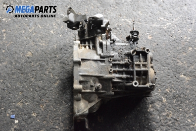 Ръчна скоростна кутия за Hyundai Sonata IV Sedan (03.1998 - 12.2005) 2.0 16V, 131 к.с.