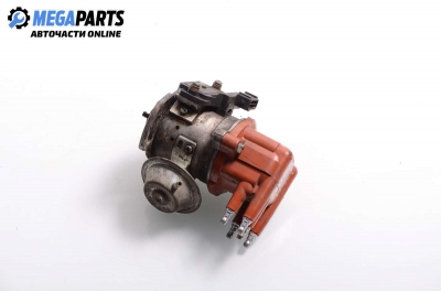 Палец на разпределителя на запалването (делко) за Peugeot 106 I Hatchback (08.1991 - 04.1996) 1.1, 60 к.с.