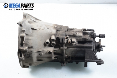 Ръчна скоростна кутия за BMW 3 Series E36 Touring (01.1995 - 10.1999) 318 i, 116 к.с.