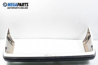 Задна броня за Mercedes-Benz 124 Sedan (12.1984 - 06.1993), седан