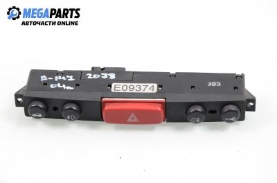 Панел бутони за Alfa Romeo 147 Hatchback (2000-11-01 - 2010-03-01)