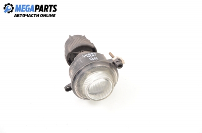 Халоген за Smart City-Coupe 450 (07.1998 - 01.2004), позиция: лява