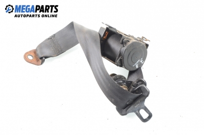 Предпазен колан за Mazda 323 F V Hatchback (07.1994 - 09.1998), 4+1 вр., позиция: задна, дясна