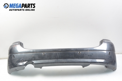 Задна броня за Citroen Xsara Picasso (09.1999 - 06.2012)