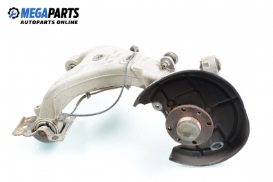 Шенкел главина за Lancia Lybra Station Wagon (07.1999 - 10.2005), позиция: задна, дясна