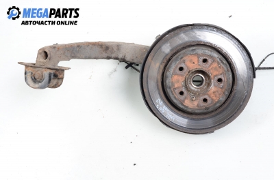 Шенкел главина за BMW 3 Series E46 Touring (10.1999 - 06.2005), позиция: задна, дясна