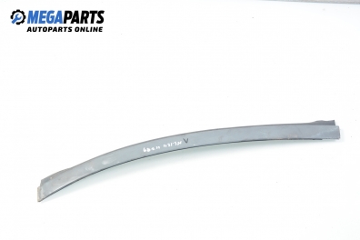 Лайсна под фар за Mercedes-Benz 124 Sedan (12.1984 - 06.1993), седан, позиция: лява