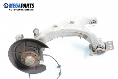 Шенкел главина за Lancia Lybra Station Wagon (07.1999 - 10.2005), позиция: задна, лява