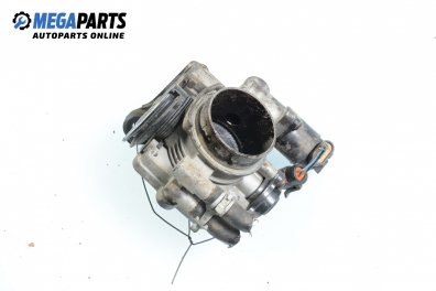 Дроселова клапа за Opel Vectra B Sedan (09.1995 - 04.2002) 1.6 i 16V, 100 к.с.