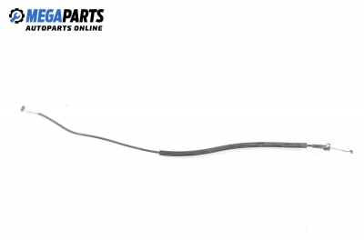 Жило за отваряне на врата за Renault Clio II Hatchback (09.1998 - 09.2005), 2+1 вр.