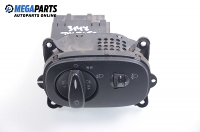 Ключ светлини  за Ford Tourneo Connect (06.2002 - 12.2013)