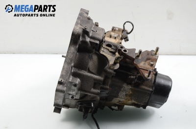 Ръчна скоростна кутия за Mazda Premacy Minivan (07.1999 - 03.2005) 2.0 TD, 90 к.с.