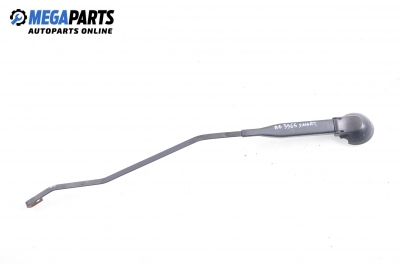 Рамо на чистачка за Smart City-Coupe 450 (07.1998 - 01.2004), позиция: лява