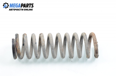 Пружина за ходова част за Mercedes-Benz 190 Sedan (W201) (10.1982 - 08.1993), седан, позиция: задна