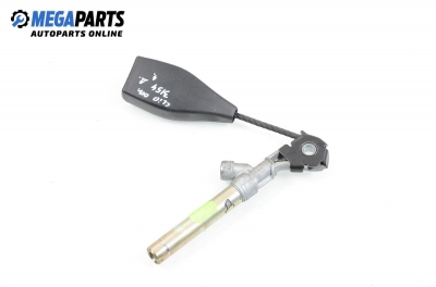 Закопчалка предпазен колан за Renault Clio II Hatchback (09.1998 - 09.2005), 2+1 вр., позиция: дясна