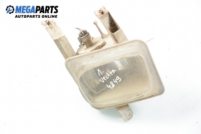 Халоген за Opel Vectra B Hatchback (10.1995 - 07.2003), хечбек, позиция: лява