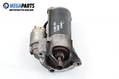Стартер за Peugeot 307 Hatchback (08.2000 - 12.2012) 2.0 HDi 110, 107 к.с.
