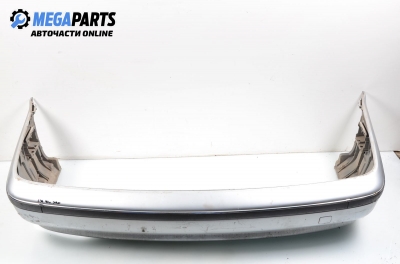 Задна броня за BMW 5 Series E39 Sedan (11.1995 - 06.2003), седан