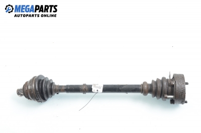 Полуоска за Audi 100 Avant C4 (12.1990 - 11.1994) 2.0 E 16V, 140 к.с., позиция: предна, лява