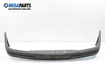 Задна броня за Ford Fiesta III Hatchback (01.1989 - 01.1997)