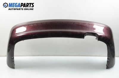 Задна броня за Mazda 626 IV Hatchback (08.1991 - 04.1997), хечбек