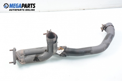 Тръба колектор за Jaguar X-Type Sedan (06.2001 - 11.2009) 2.5 V6 4WD, 196 к.с.