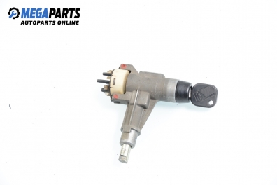 Контактен ключ за Audi 80 Avant B4 (09.1991 - 01.1996)