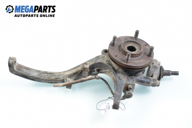 Шенкел главина за Hyundai Sonata IV Sedan (03.1998 - 12.2005), позиция: предна, лява