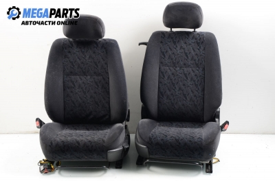 Комплект салон за Opel Zafira A Minivan (04.1999 - 06.2005)