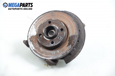 Шенкел главина за Volkswagen Golf III Hatchback (08.1991 - 07.1998), позиция: предна, лява